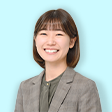 MEMBER INTERVIEW 03 営業本部 マーケティング推進室 エリアプランニング部 東日本エリアプランニング課 山邊紗耶